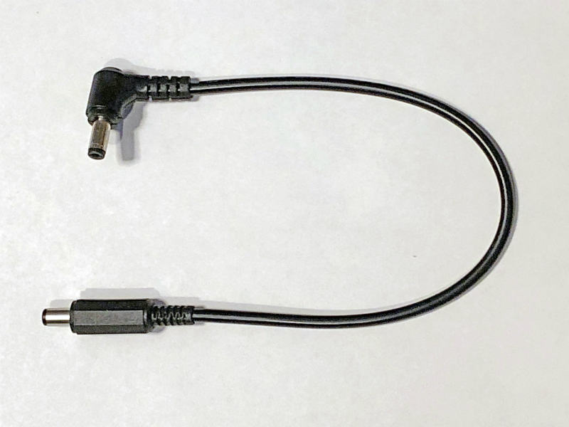USB-C PD アダプタ用IC-705用接続ケーブル